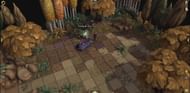 Collect the Glowing Honey from the Glowing Bee Hive (Image via Fen Research Limited || YouTube/Professor Gaming)
